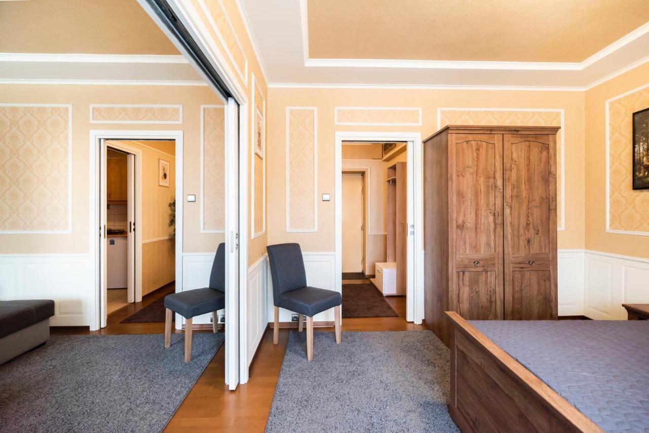City Centre Open View Apartment Warsaw Luaran gambar